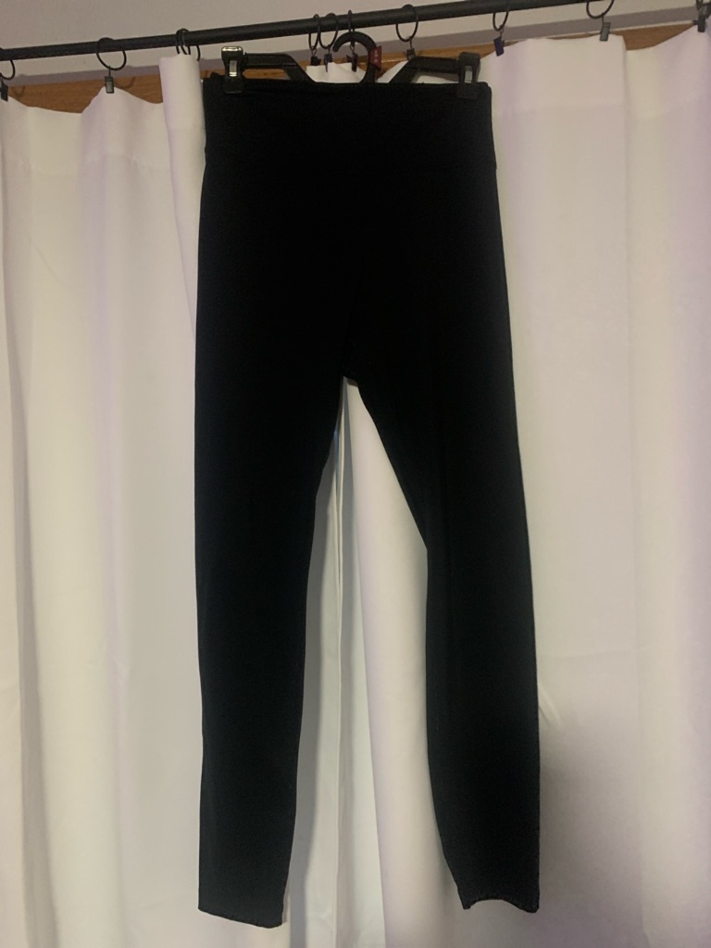 Nike Black Dri-Fit Leggings